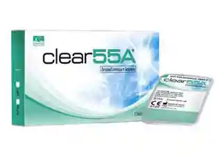 ClearLab Clear55Auv