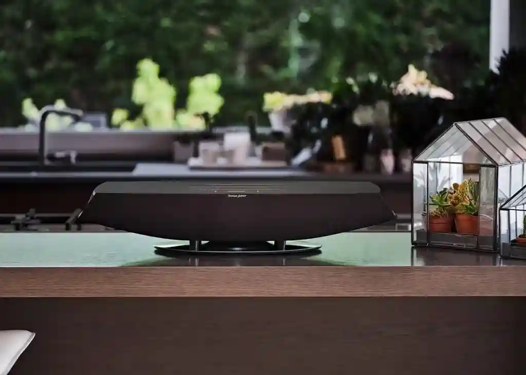 Sonus Faber Omnia Graphite