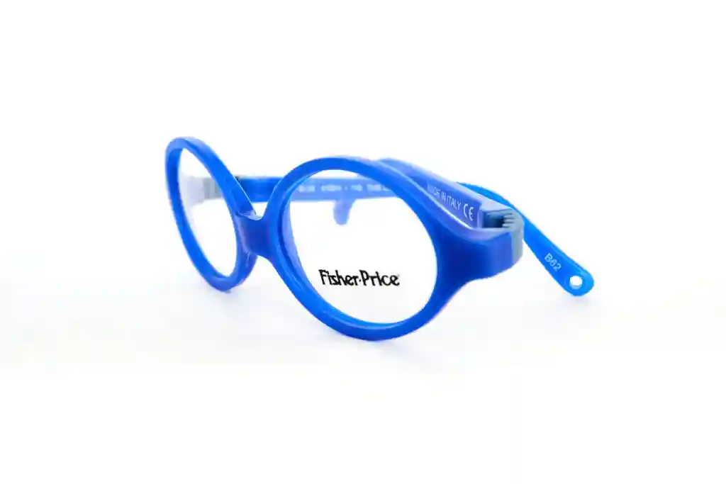 Fisher Price FPV001-BLU