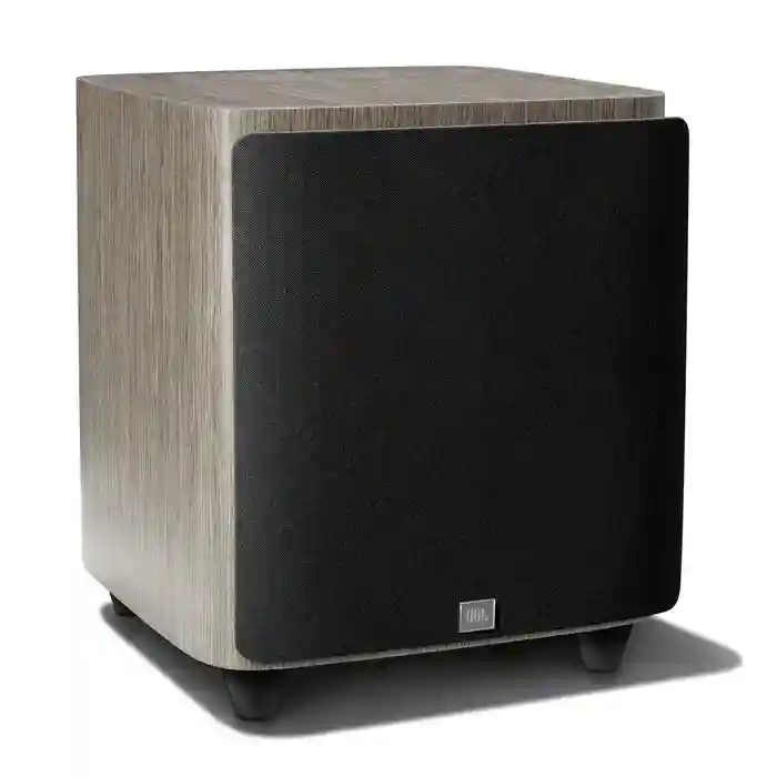 JBL HDI 1200P