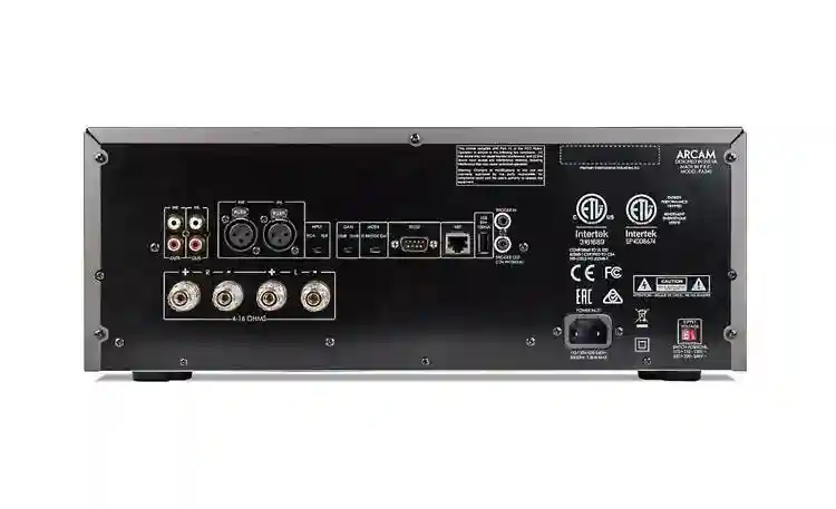 Arcam PA240