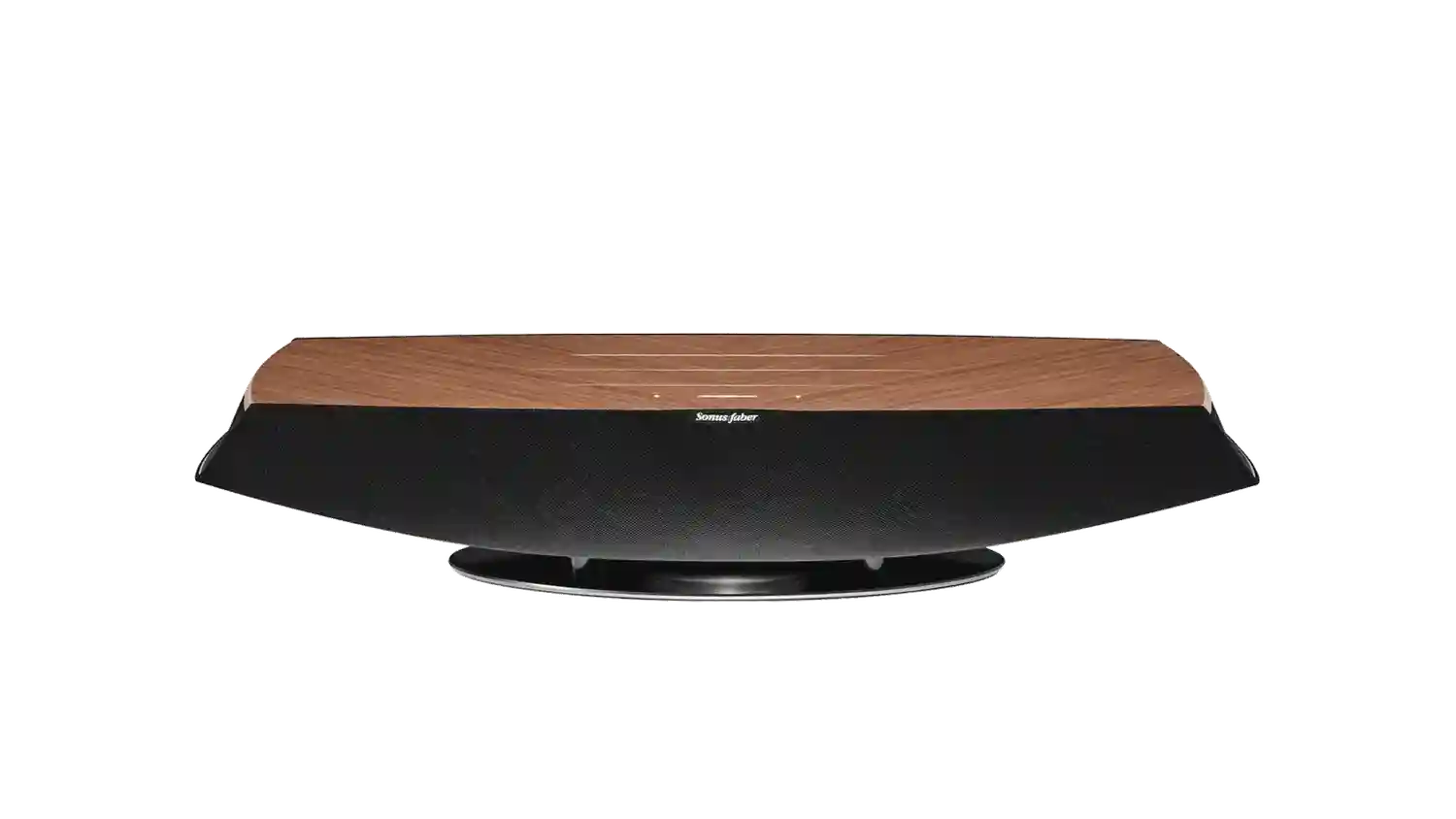 Sonus Faber Omnia Graphite