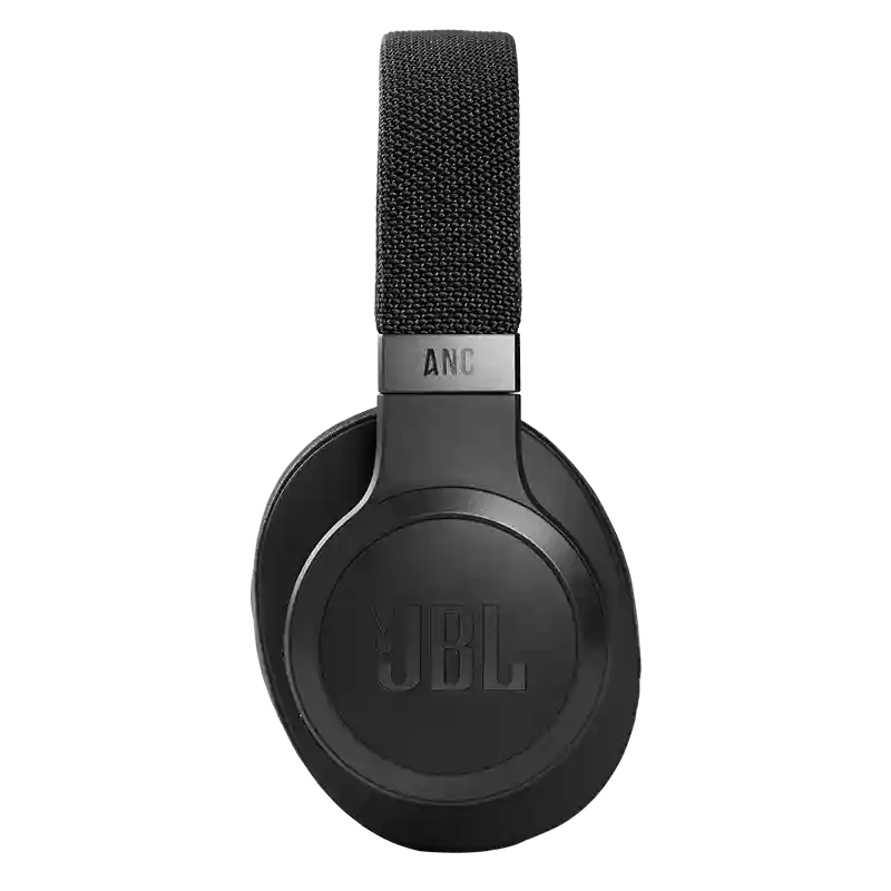 JBL Live 770NC Black