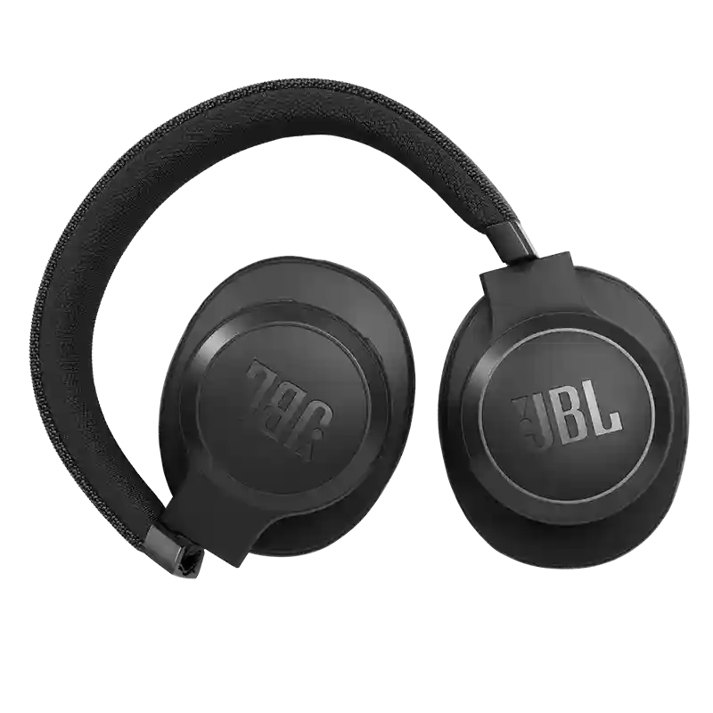 JBL Live 770NC Black