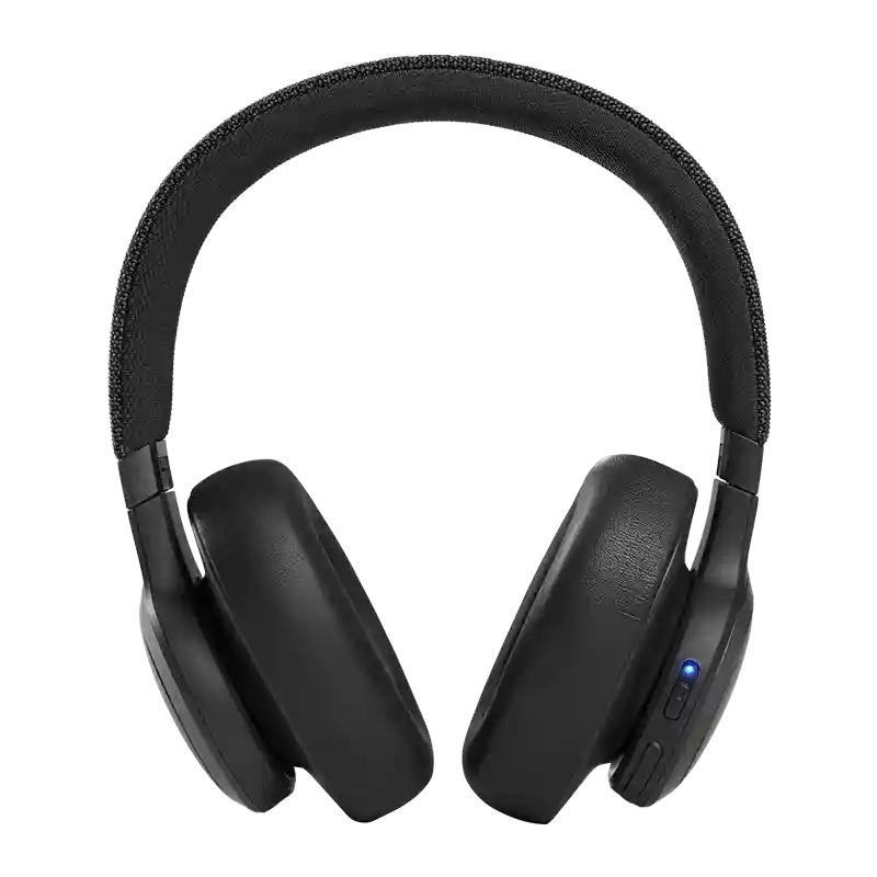 JBL Live 770NC Black