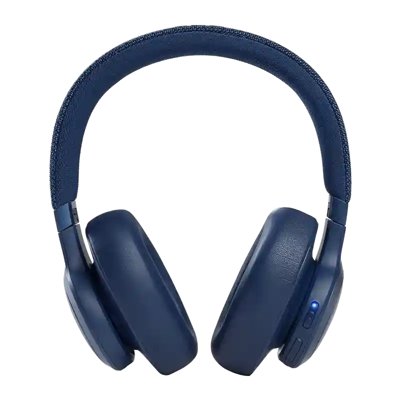 JBL Live 770NC Blue
