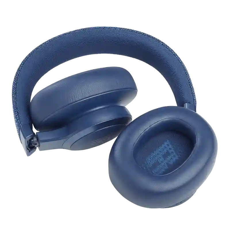 JBL Live 770NC Blue