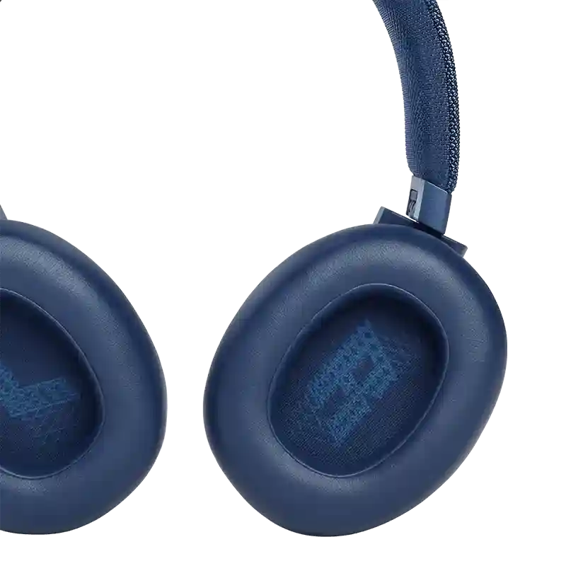 JBL Live 770NC Blue