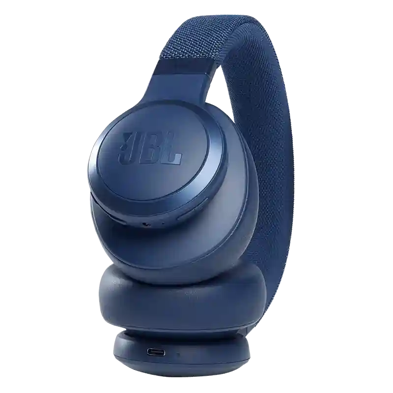 JBL Live 770NC Blue