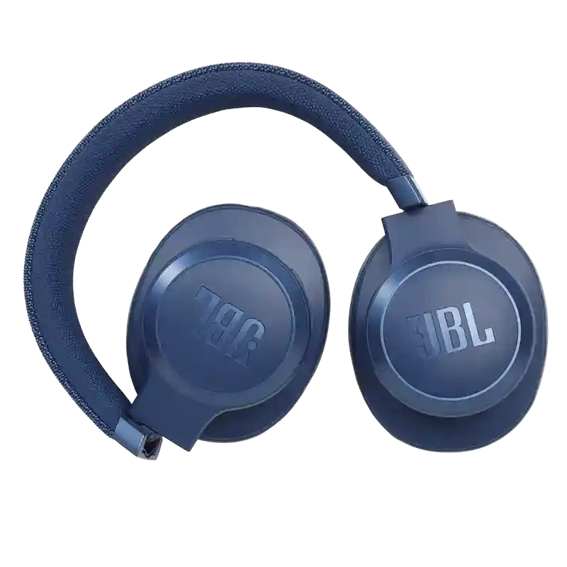 JBL Live 770NC Blue