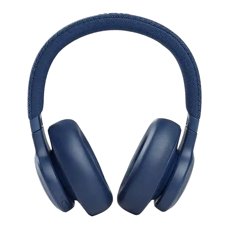 JBL Live 770NC Blue