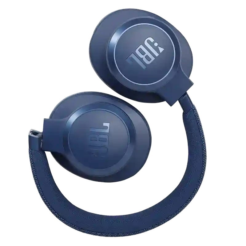 JBL Live 770NC Blue