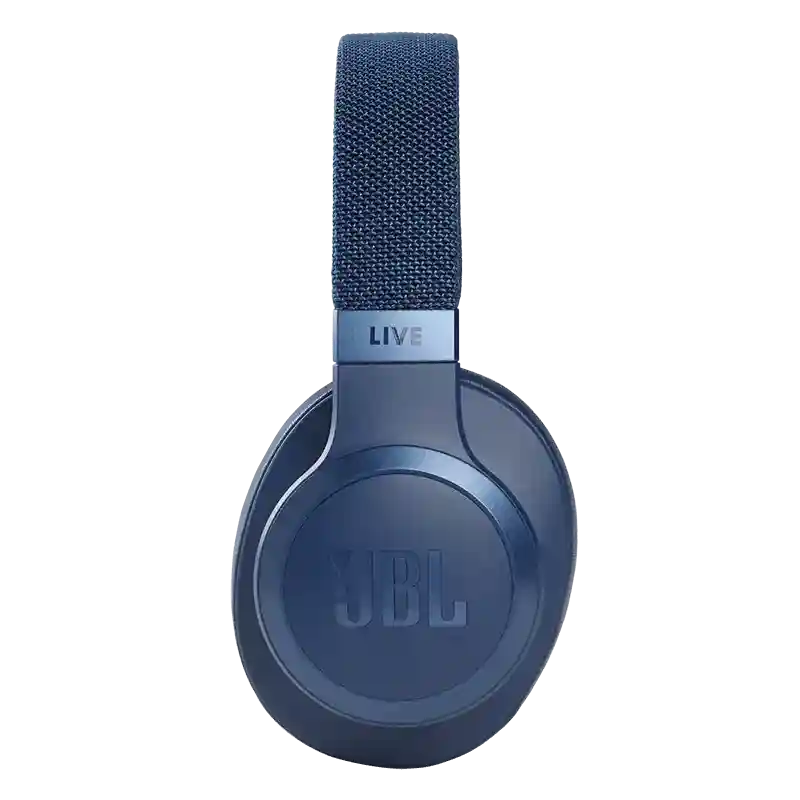 JBL Live 770NC Blue