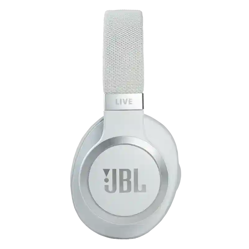 JBL Live 770NC White