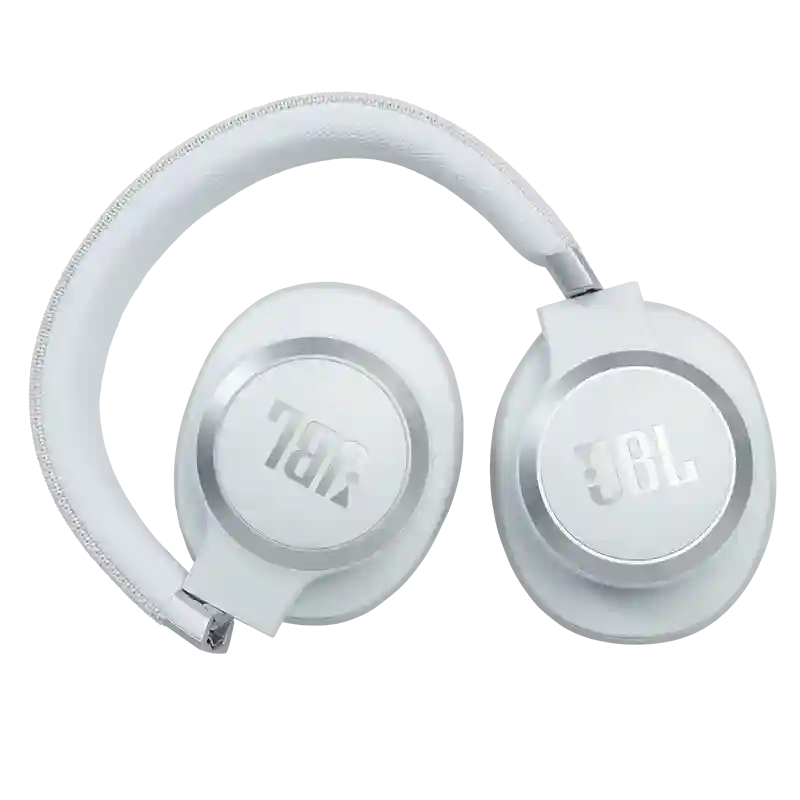 JBL Live 770NC White