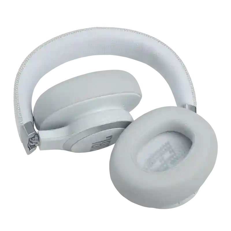 JBL Live 770NC White