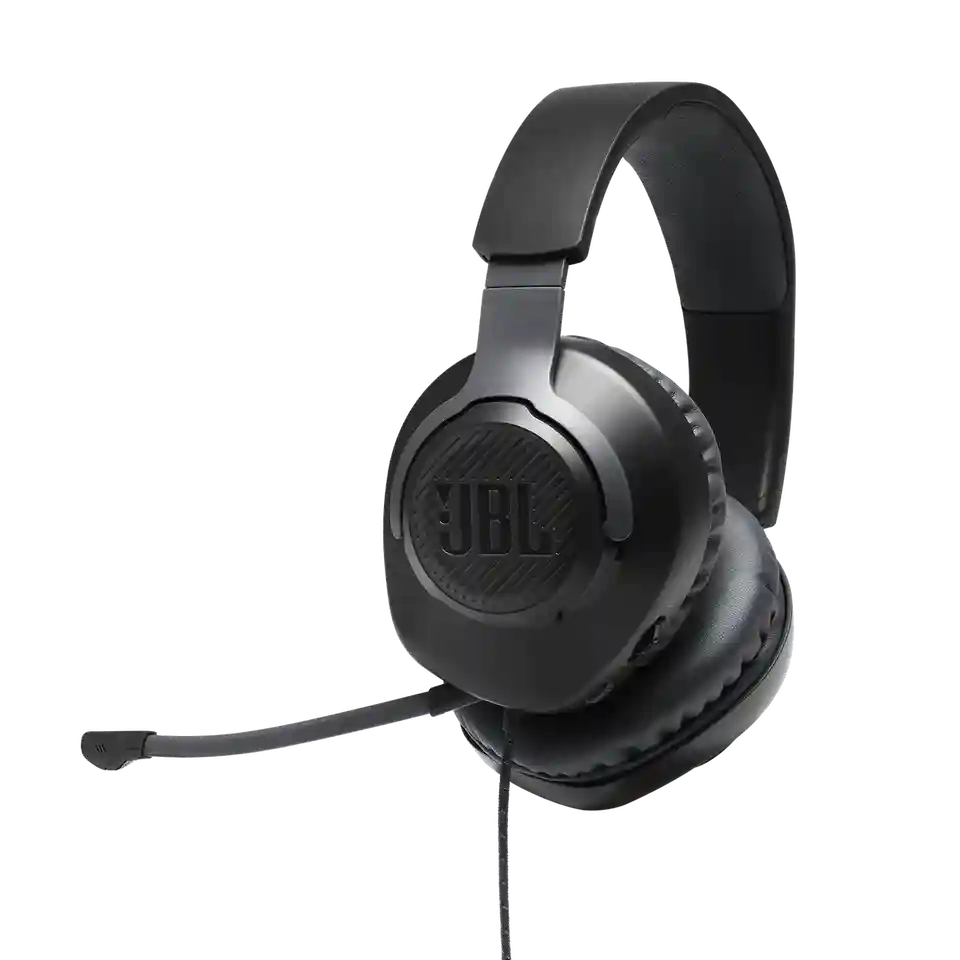 ­JBL Quantum 100