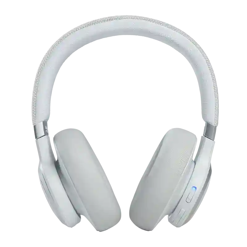 JBL Live 770NC White