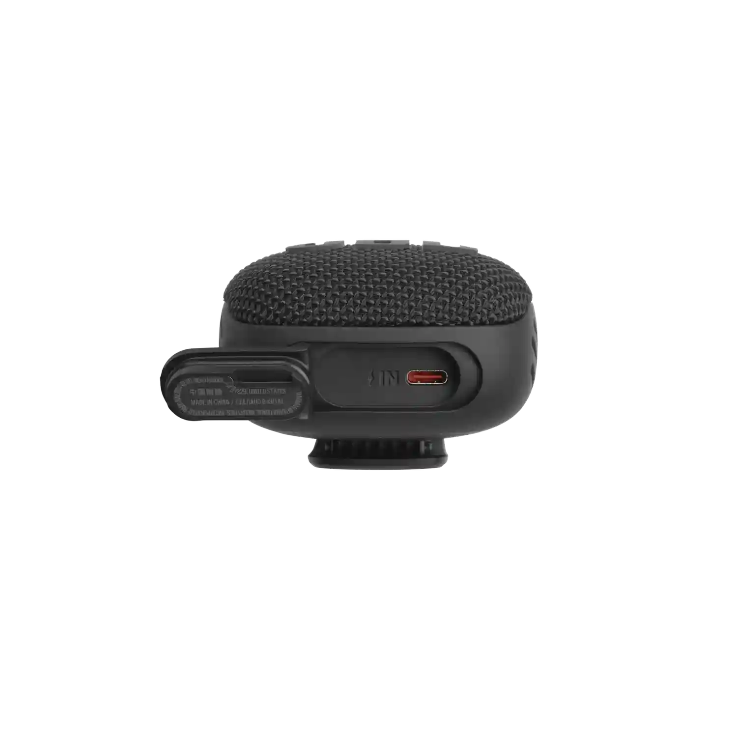 JBL Wind 3 Black