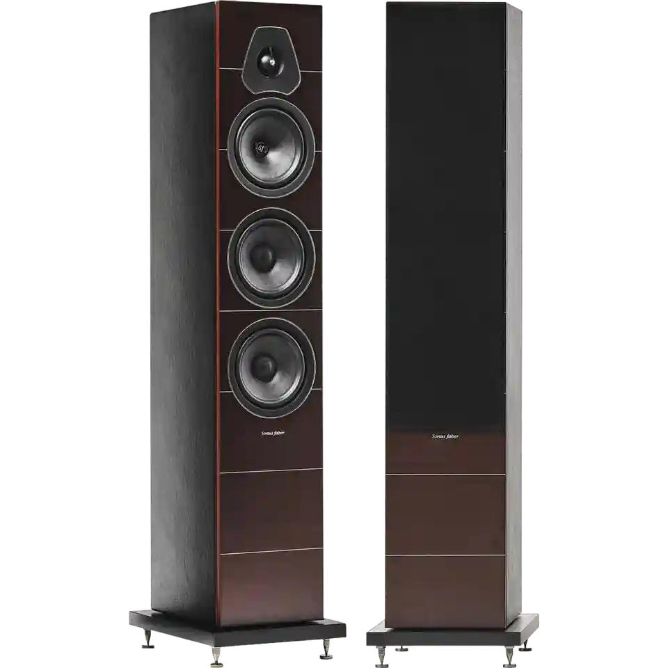 Sonus Faber Lumina III