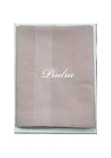 Față de masă JASMIN 160X220 Pudră
