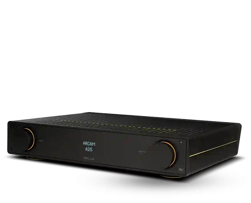 ARCAM Radia A25 (By Harman/Kardon)