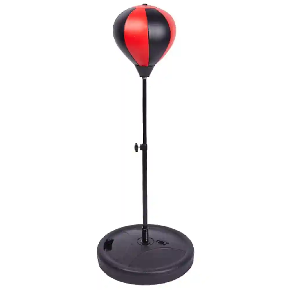 Sac de box cu stand reglabil h=70-100 cm inSPORTline Dastor 26993 (5967)