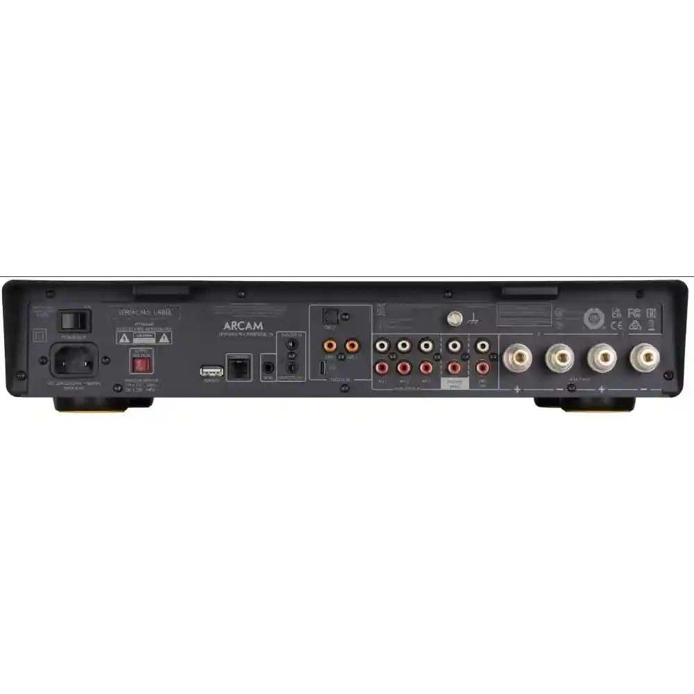 ARCAM Radia A25 (By Harman/Kardon)