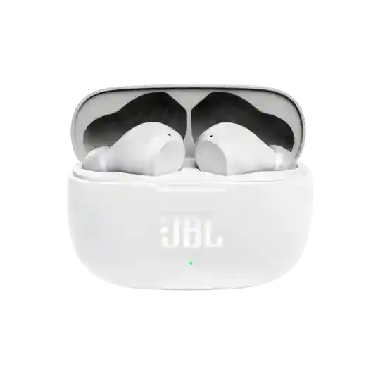 JBL Wave 200TWS White