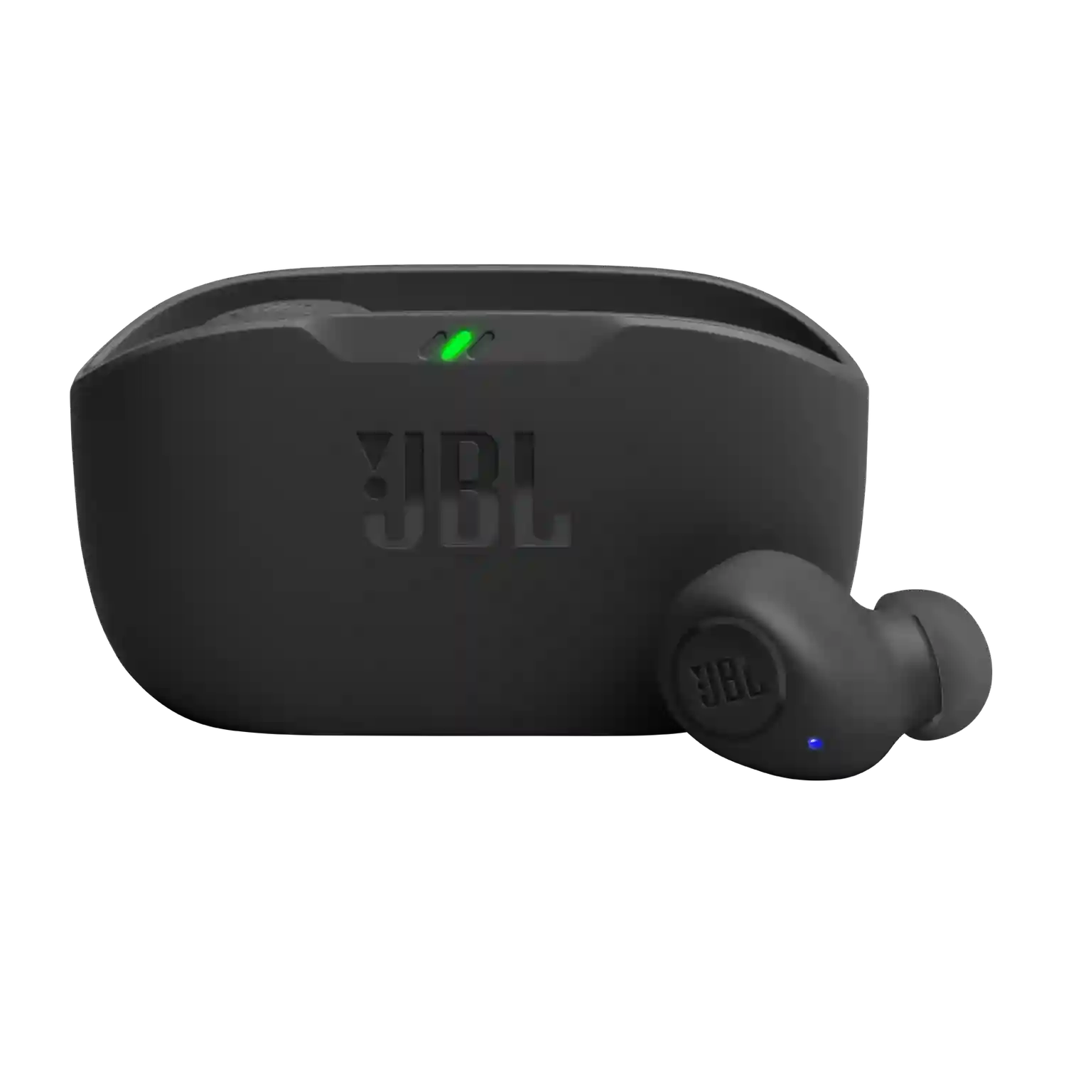 JBL Wave Buds Black