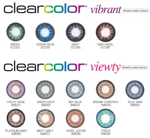 ClearColor