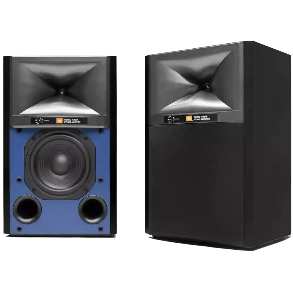 JBL 4309 (Пара)