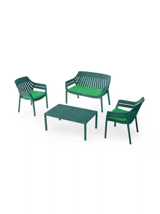 Verde