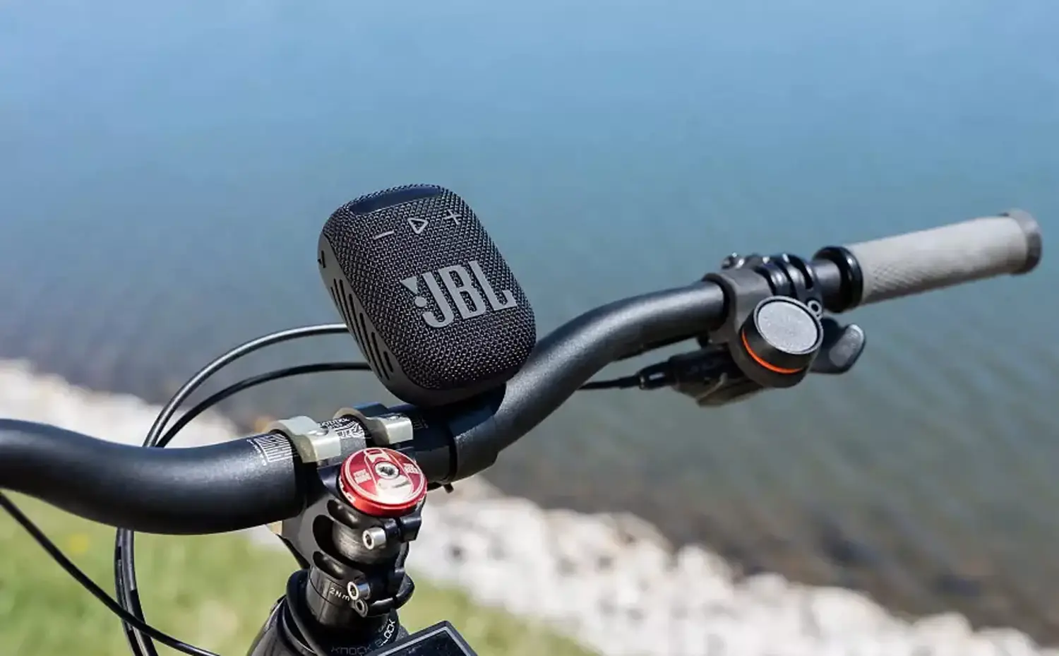 Sunet în mișcare: JBL Wind 3