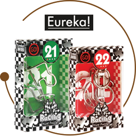 Eureka!