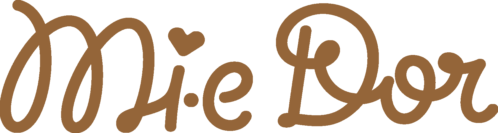 Mi-e dor