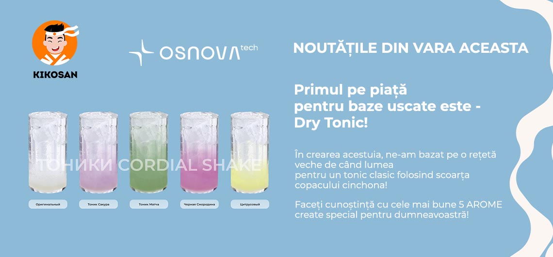 KIKOSAN - stabilitate și liniște la un preț cinstit!