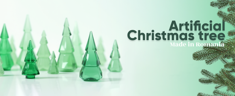 Artificial Christmas Trees, Garlands & Wreaths – The Perfect Holiday Decor