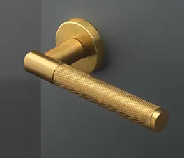 Mânere