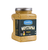 Muștar 1L+