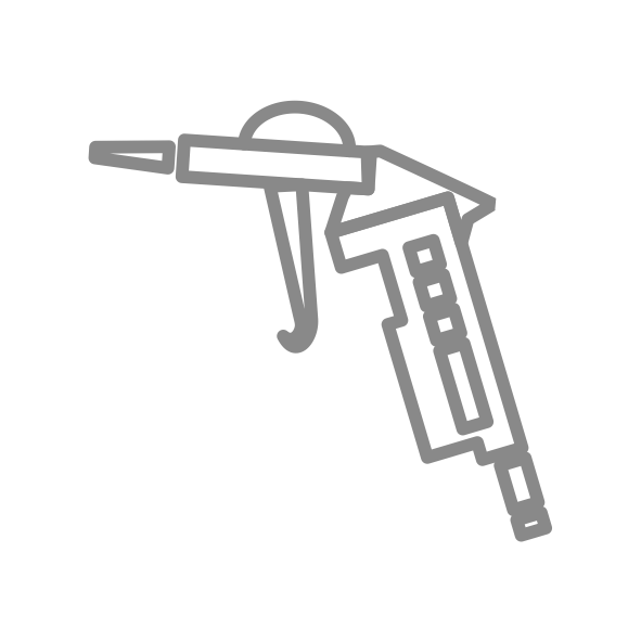 Instrumente si accesorii pneumatice