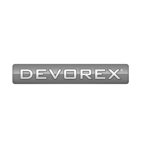 Jgheaburi și accesori din PVC Devorex
