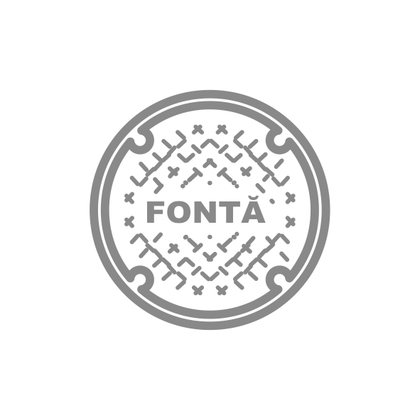 Capace din fontă
