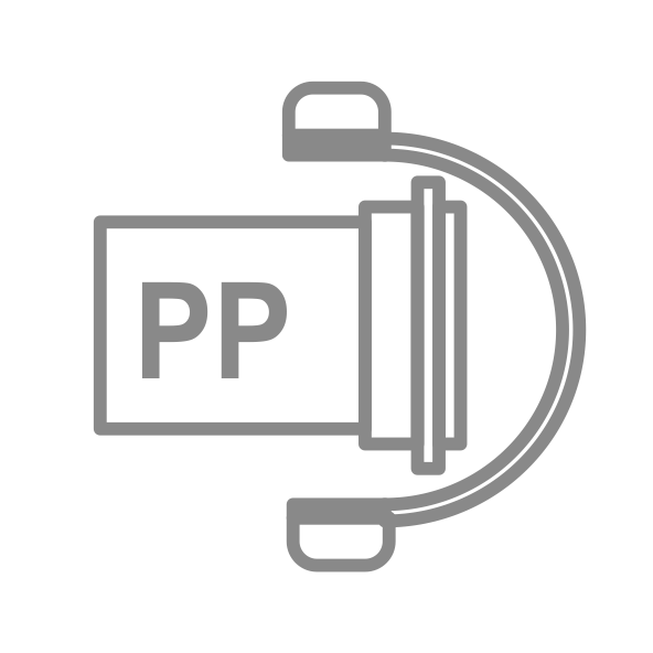 Țevi și fitinguri din PP fonoabsorbant