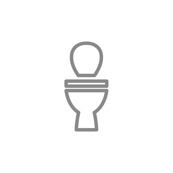 WC-rezervor pentru copii