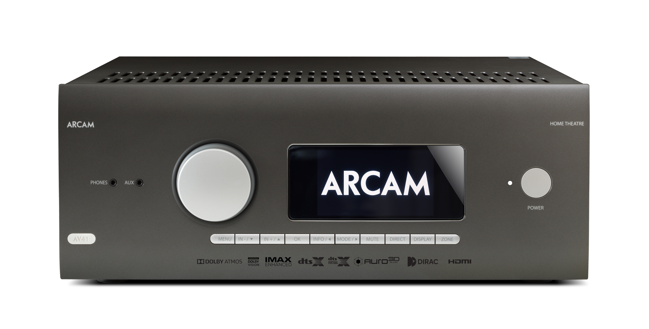 ARCAM          (by Harman/Kardon)