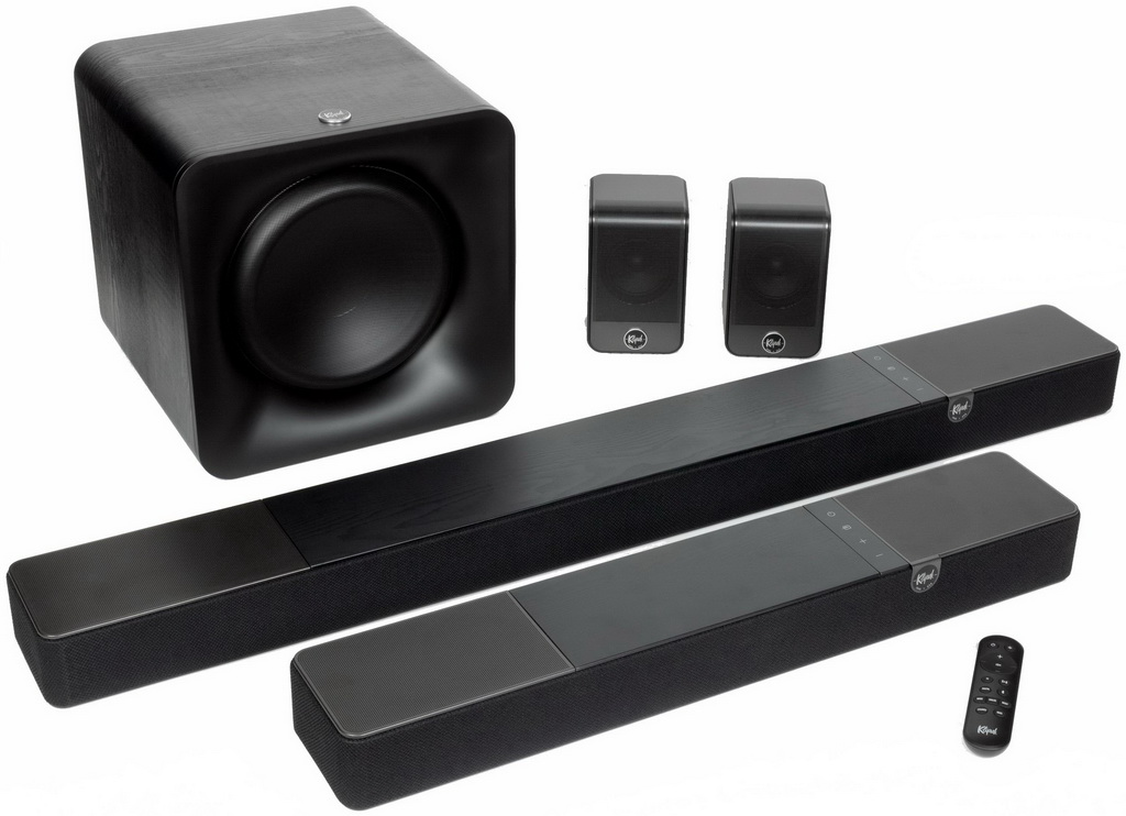 Klipsch Soundbar