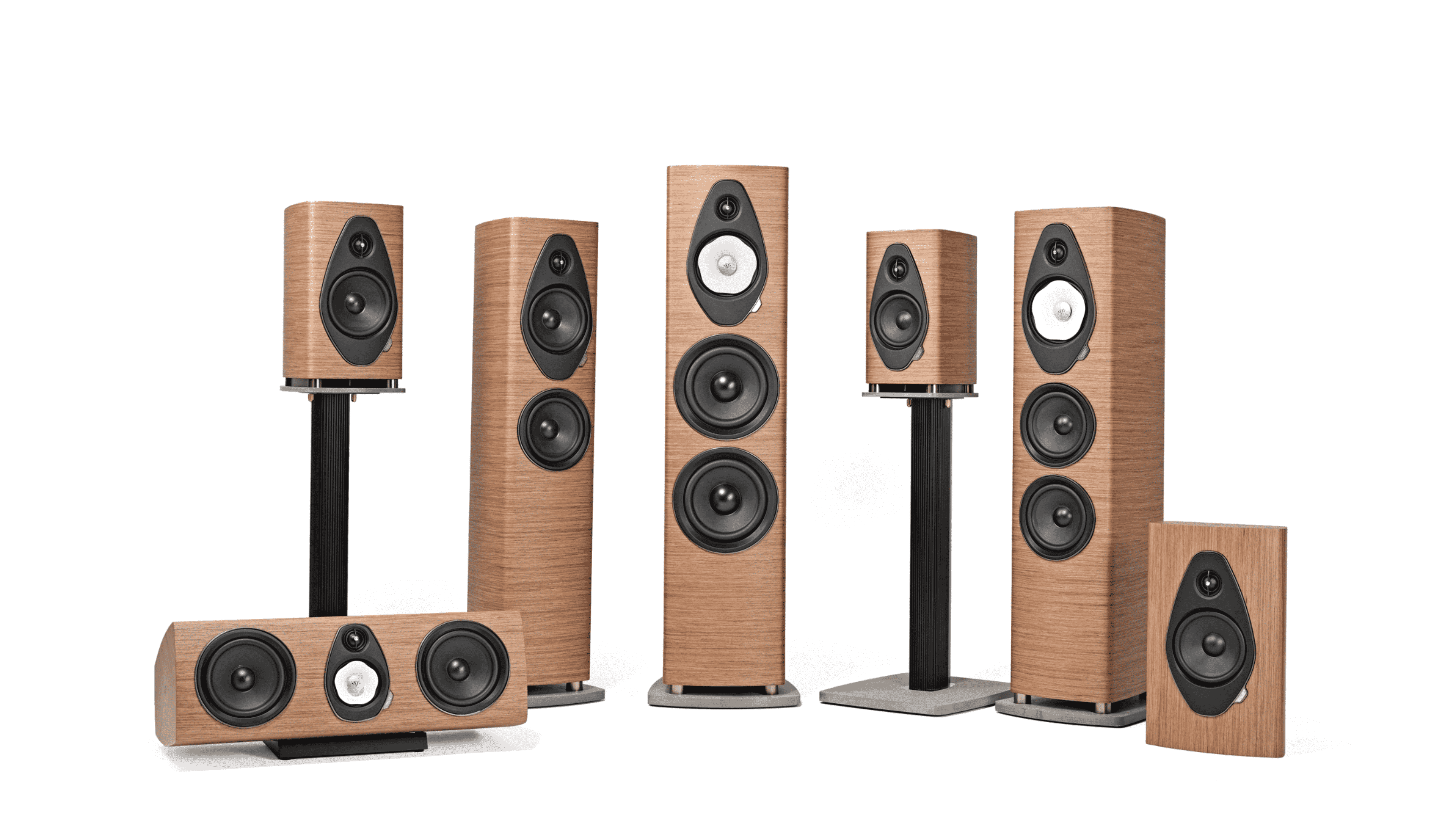 SONETTO G2 Collection
