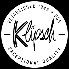 Klipsch (New In Moldova)