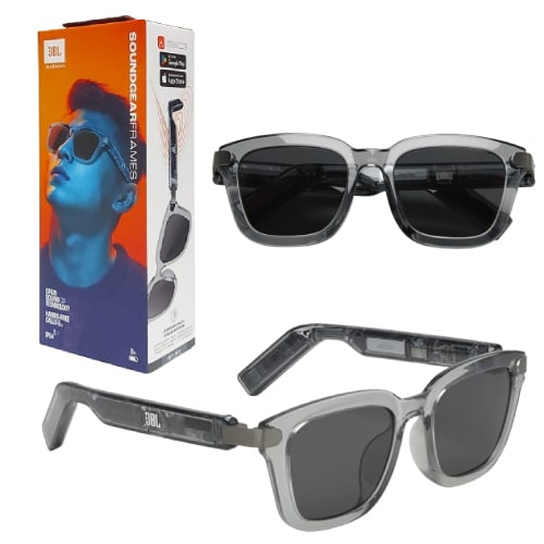 JBL Soundgear Frames